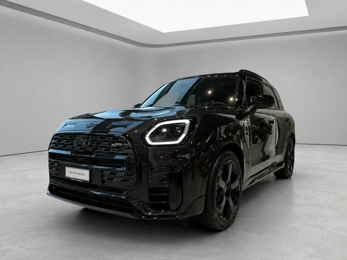 MINI Countryman S ALL4 Steptronic I MINI Days Offer, Essence, Voiture nouvelle, Automatique