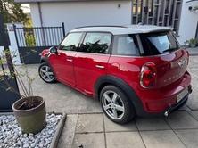 MINI 1.6i John Cooper Works, Benzina, Occasioni / Usate, Automatico - 3