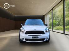 MINI 1.6i Cooper S ALL4, Essence, Occasion / Utilisé, Automatique - 4
