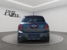 MINI 1.6i Cooper S ALL4, Benzin, Occasion / Gebraucht, Handschaltung - 5