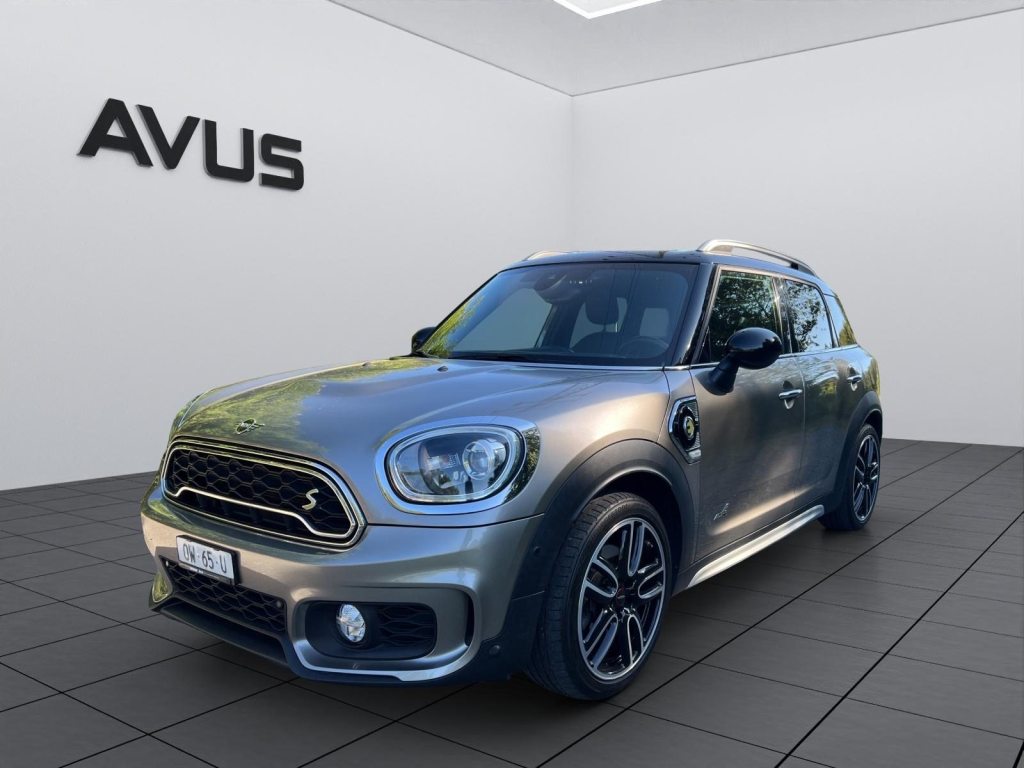 MINI COUNTRYMAN 1.5i Cooper S E ALL4
