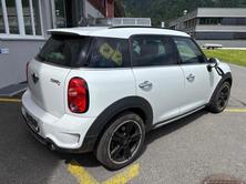 MINI 1.6i Cooper S ALL4, Benzin, Occasion / Gebraucht, Automatik - 3