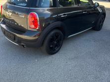 MINI COUNTRYMAN 1.6i Cooper  ALL4, Petrol, Second hand / Used, Automatic - 7