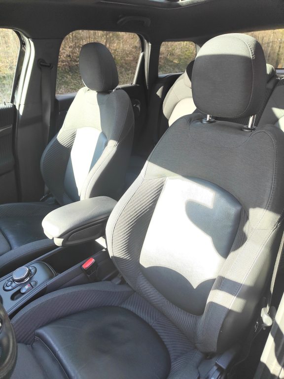 MINI COUNTRYMAN 1.5i Cooper S E ALL4, Plug-in-Hybrid Petrol/Electric, Second hand / Used, Automatic - 6