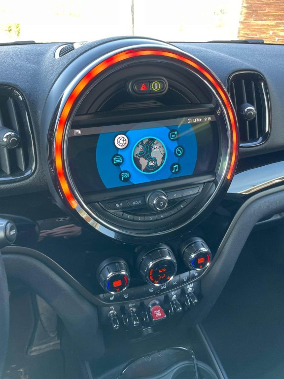 MINI COUNTRYMAN 2.0 SD Cooper ALL4, Diesel, Occasion / Utilisé, Automatique - 6