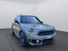 MINI COUNTRYMAN 1.5i Cooper S E ALL4, Plug-in-Hybrid Benzina/Elettrica, Occasioni / Usate, Automatico - 3