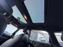 MINI 1.6i John Cooper Works, Benzina, Occasioni / Usate, Automatico - 6
