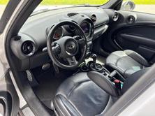 MINI 1.6i Cooper S ALL4, Benzin, Occasion / Gebraucht, Automatik - 6