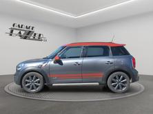 MINI 1.6i Cooper S ALL4, Benzin, Occasion / Gebraucht, Handschaltung - 3