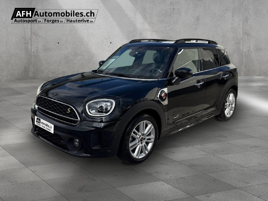MINI Countryman F60 1.5i Cooper S E ALL4