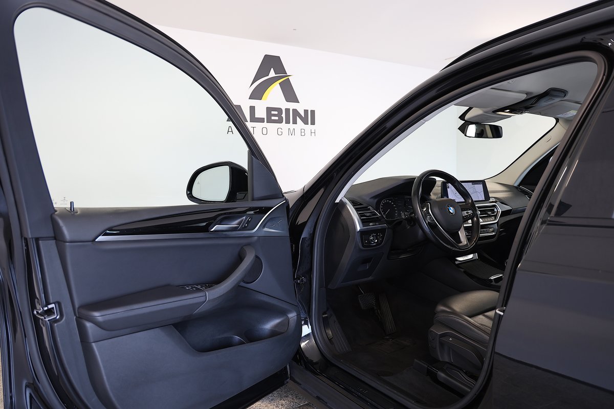 MINI Countryman John Cooper Works ALL4, Essence, Occasion / Utilisé, Manuelle - 5
