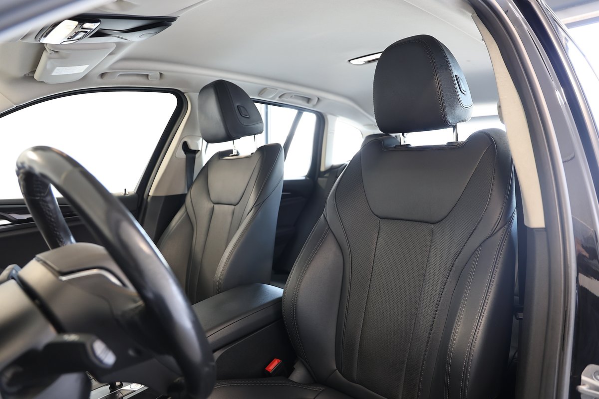 MINI Countryman John Cooper Works ALL4, Essence, Occasion / Utilisé, Manuelle - 7