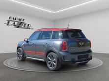 MINI 1.6i Cooper S ALL4, Benzin, Occasion / Gebraucht, Handschaltung - 4
