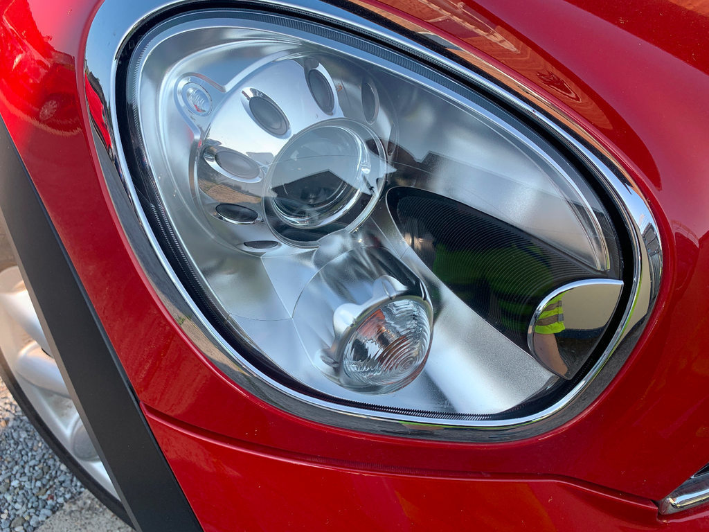 MINI Countryman R60 2.0 SD Cooper Snowhill ALL4, Diesel, Occasion / Utilisé, Manuelle - 6