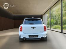 MINI 1.6i Cooper S ALL4, Essence, Occasion / Utilisé, Automatique - 3