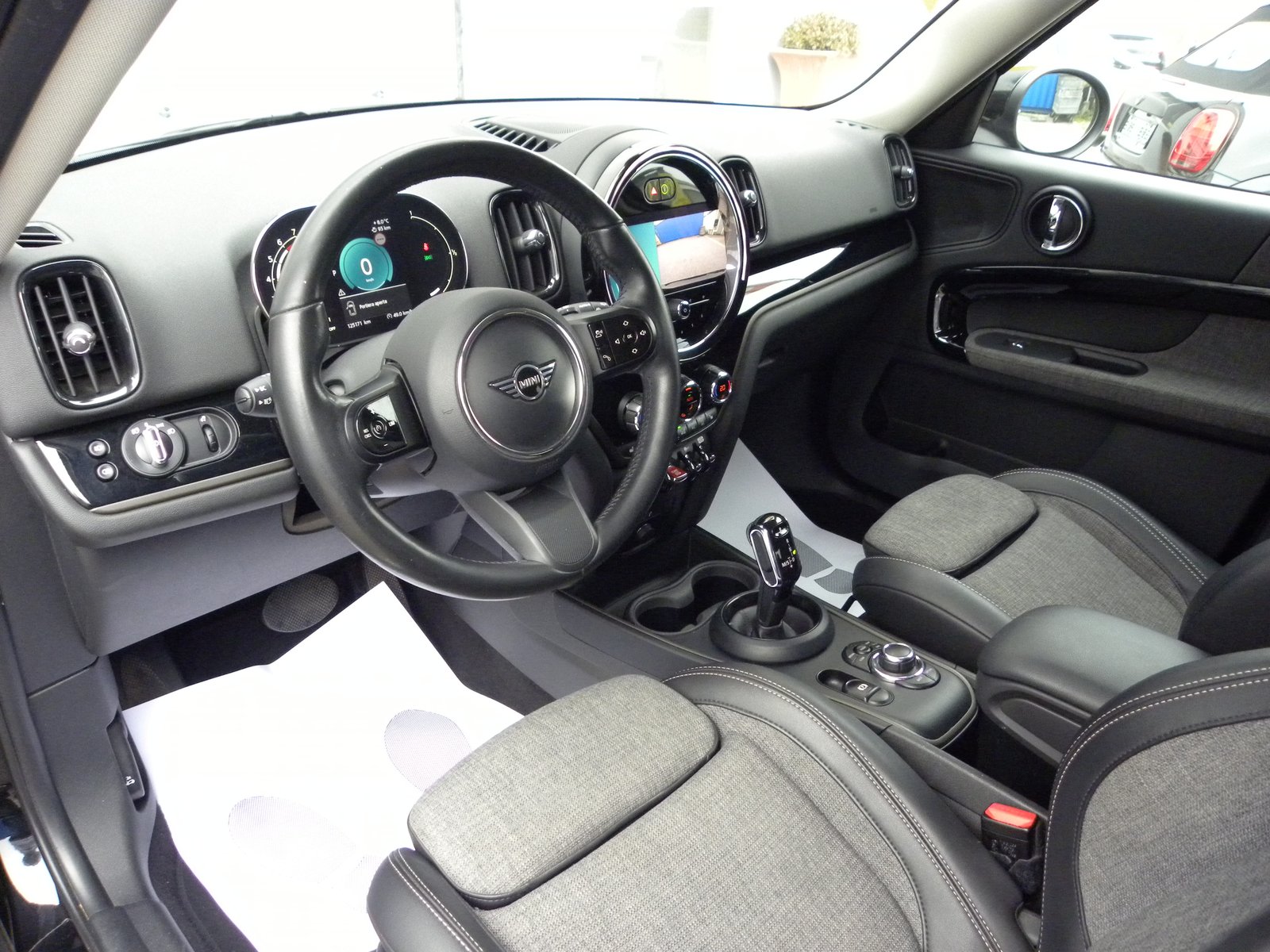 MINI Countryman Cooper S Northwood ALL4 Steptronic, Petrol, Second hand / Used, Automatic - 5