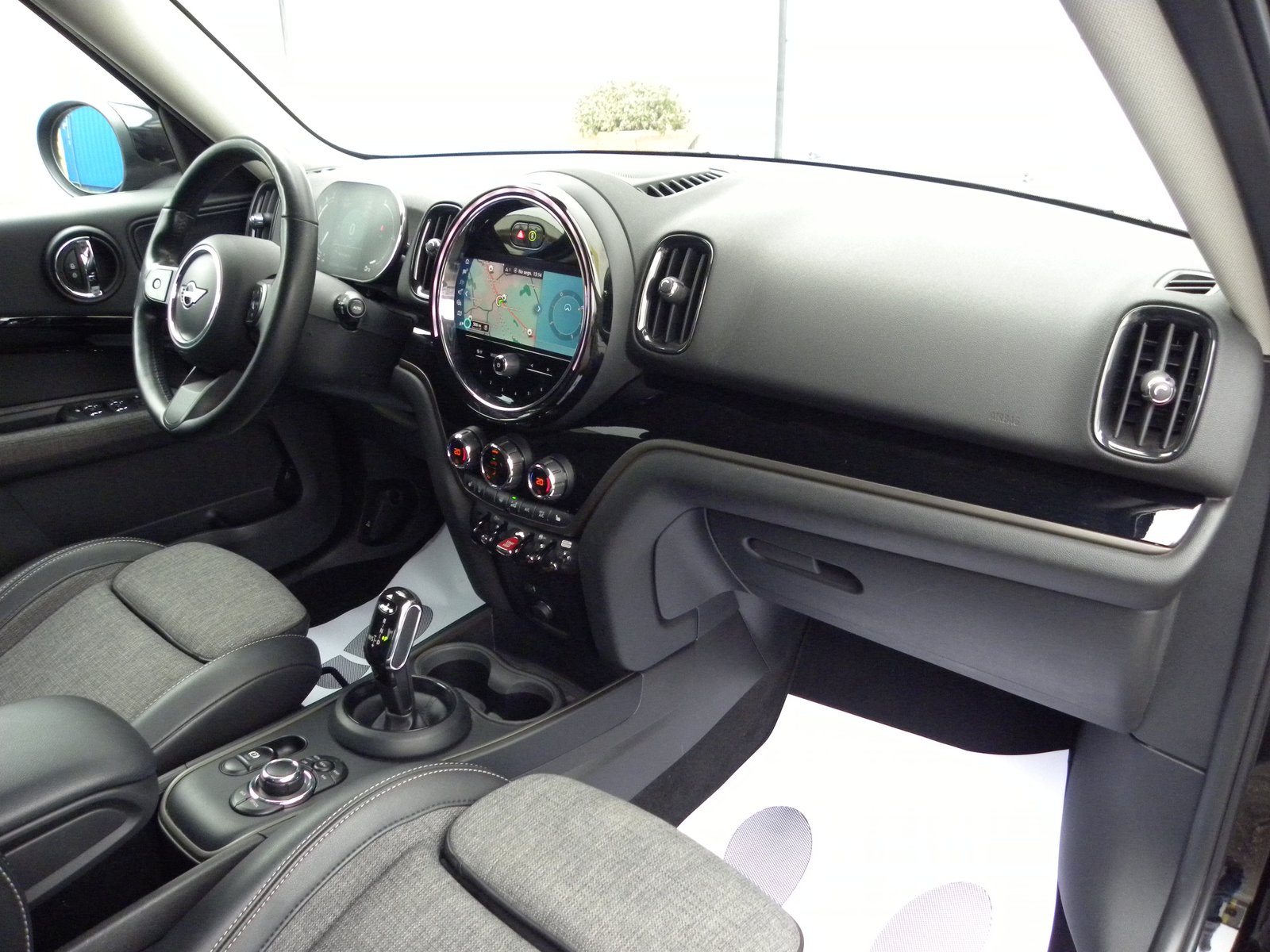 MINI Countryman Cooper S Northwood ALL4 Steptronic, Petrol, Second hand / Used, Automatic - 6