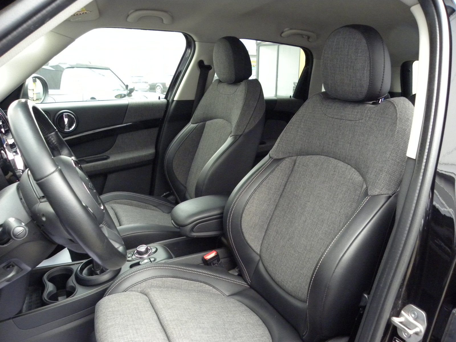 MINI Countryman Cooper S Northwood ALL4 Steptronic, Petrol, Second hand / Used, Automatic - 7