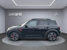 MINI Countryman John Cooper Works ALL4 Steptronic, Benzina, Occasioni / Usate, Automatico - 2
