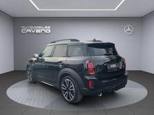 MINI Countryman John Cooper Works ALL4 Steptronic, Benzina, Occasioni / Usate, Automatico - 3