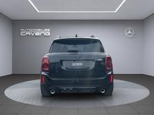 MINI Countryman John Cooper Works ALL4 Steptronic, Benzina, Occasioni / Usate, Automatico - 4