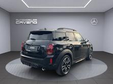 MINI Countryman John Cooper Works ALL4 Steptronic, Benzina, Occasioni / Usate, Automatico - 5