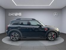 MINI Countryman John Cooper Works ALL4 Steptronic, Benzina, Occasioni / Usate, Automatico - 6
