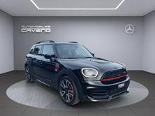 MINI Countryman John Cooper Works ALL4 Steptronic, Benzina, Occasioni / Usate, Automatico - 7