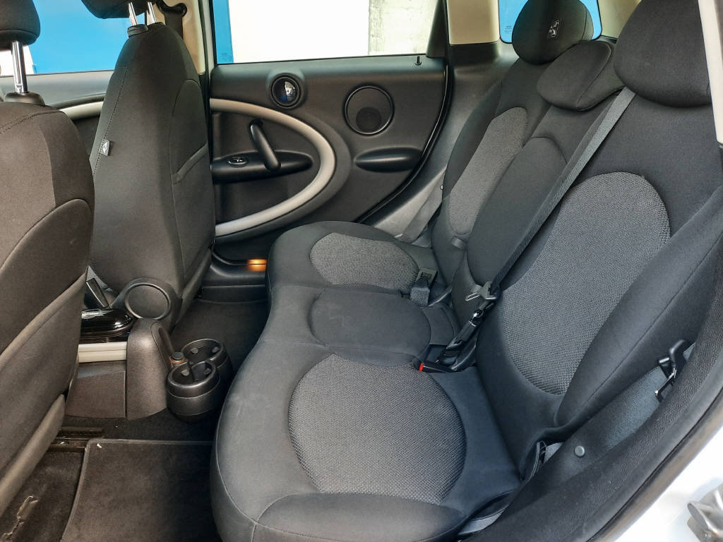 MINI Countryman R60 1.6i Cooper ALL4, Benzina, Occasioni / Usate, Manuale - 7