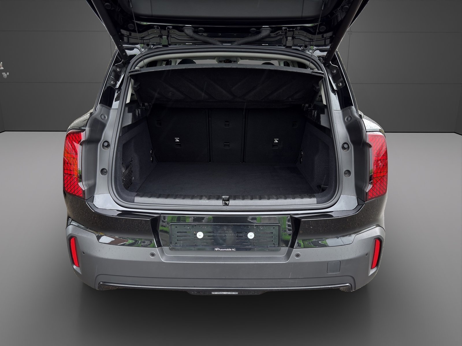 MINI Countryman C, Hybride Léger Essence/Électricité, Occasion / Utilisé, Automatique - 4