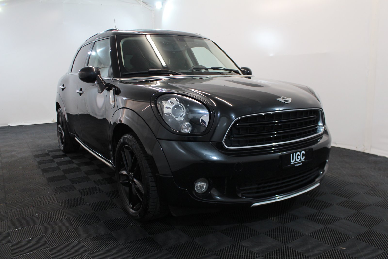 MINI Countryman R60 1.6i Cooper ALL4