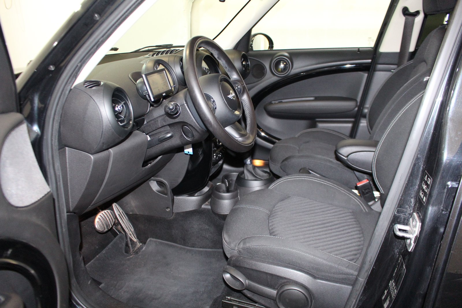 MINI Countryman R60 1.6i Cooper ALL4, Essence, Occasion / Utilisé, Automatique - 7