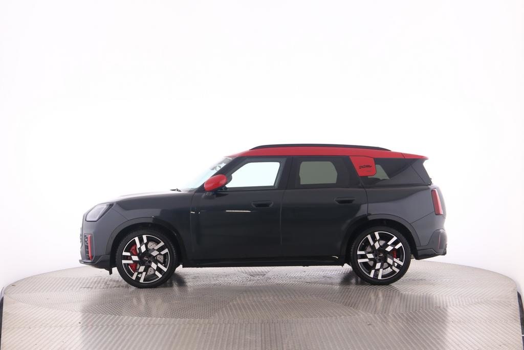 MINI Countryman U25 2.0i John Cooper Works ALL4, Benzin, Occasion / Gebraucht, Automatik - 3