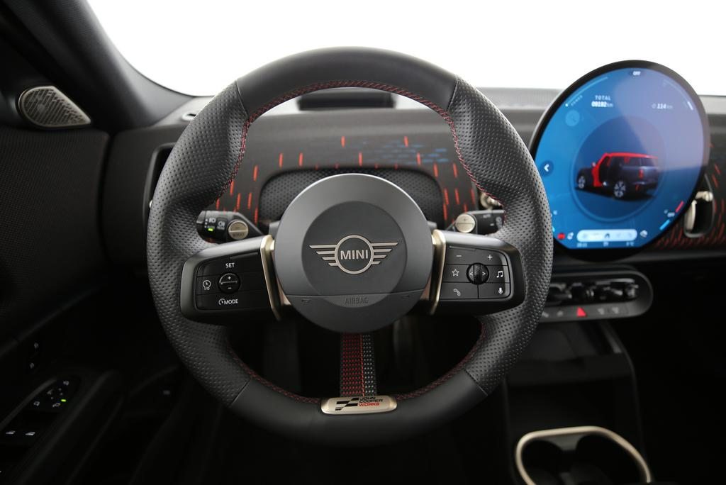 MINI Countryman U25 2.0i John Cooper Works ALL4, Benzin, Occasion / Gebraucht, Automatik - 6