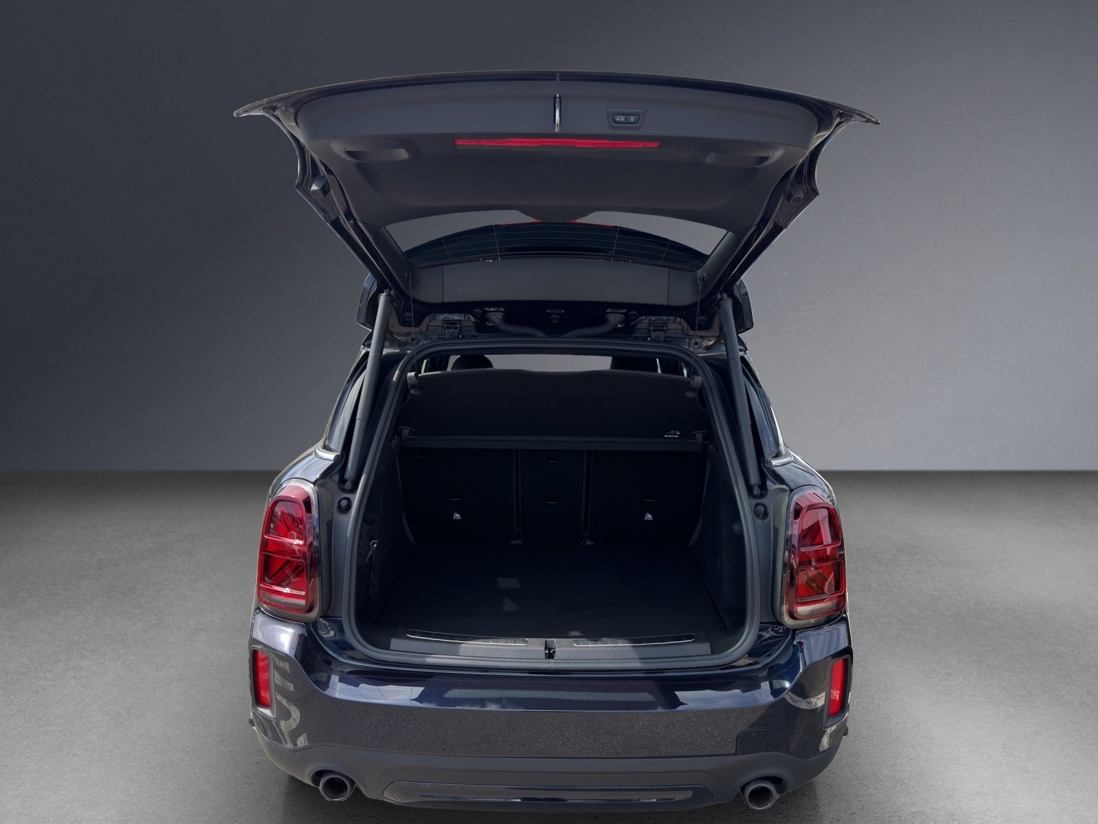 MINI Countryman Cooper S ALL4 Steptronic, Essence, Occasion / Utilisé, Automatique - 6