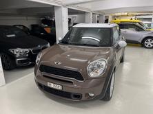 MINI Countryman R60 2.0 SD Cooper ALL4, Diesel, Occasion / Gebraucht, Automatik - 2