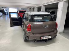 MINI Countryman R60 2.0 SD Cooper ALL4, Diesel, Occasion / Gebraucht, Automatik - 3