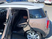 MINI Countryman R60 2.0 SD Cooper ALL4, Diesel, Occasion / Gebraucht, Automatik - 4