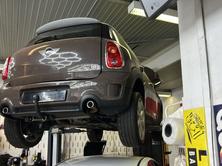 MINI Countryman R60 2.0 SD Cooper ALL4, Diesel, Occasion / Gebraucht, Automatik - 5