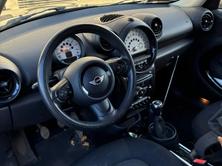 MINI Countryman R60 1.6i Cooper ALL4, Essence, Occasion / Utilisé, Manuelle - 3