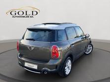 MINI Countryman Cooper SD ALL4 Steptronic, Diesel, Second hand / Used, Automatic - 2