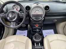 MINI Countryman Cooper SD ALL4 Steptronic, Diesel, Second hand / Used, Automatic - 3