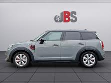 MINI Countryman John Cooper Works ALL4 Steptronic, Petrol, Second hand / Used, Automatic - 4