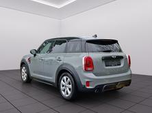 MINI Countryman John Cooper Works ALL4 Steptronic, Petrol, Second hand / Used, Automatic - 5
