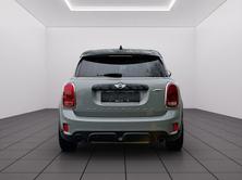 MINI Countryman John Cooper Works ALL4 Steptronic, Petrol, Second hand / Used, Automatic - 6