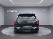 MINI Countryman John Cooper Works ALL4 Steptronic, Benzin, Occasion / Gebraucht, Automatik - 4