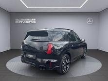 MINI Countryman John Cooper Works ALL4 Steptronic, Benzin, Occasion / Gebraucht, Automatik - 5