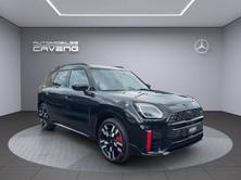 MINI Countryman John Cooper Works ALL4 Steptronic, Benzin, Occasion / Gebraucht, Automatik - 7