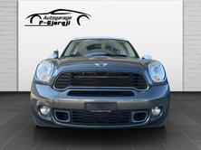 MINI Countryman Cooper S ALL4, Benzin, Occasion / Gebraucht, Handschaltung - 3