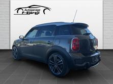 MINI Countryman Cooper S ALL4, Benzin, Occasion / Gebraucht, Handschaltung - 4